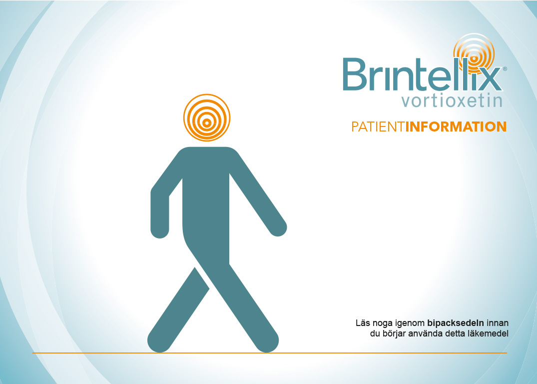 Ladda ner PDF Brintellix® patientbroschyr